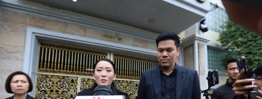 佩通坦探视他信 称适应良好但仍有健康问题