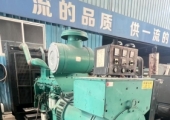 出售二手柴油发电机，康明斯，上柴，潍柴，价格优惠