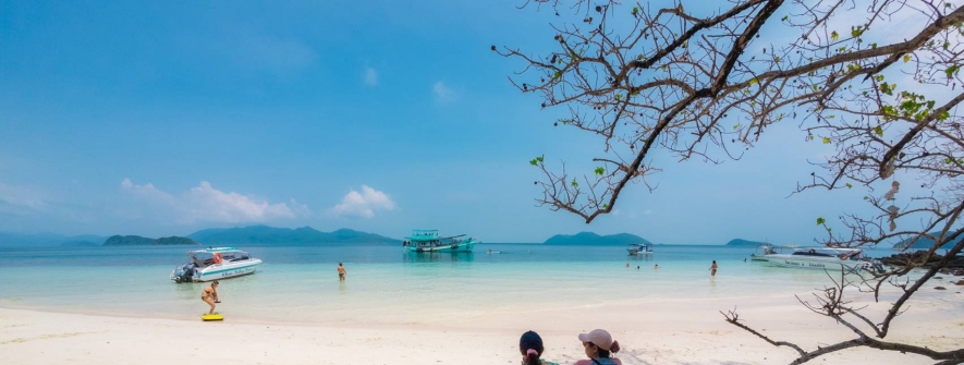 世界认可！泰国多地入选“全球百大绿色目的地”