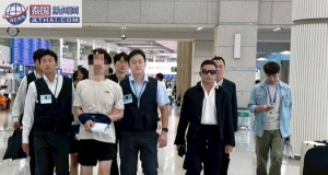 警方大招再现！泰国一举捣毁跨境诈骗团伙，19名嫌疑人全数遣返韩国不断增援：国际合作打击电信诈骗再创新高度