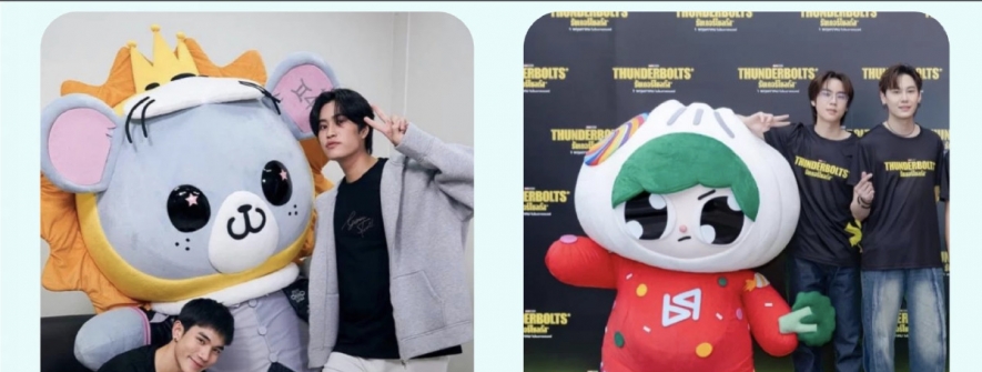 The One Enterprise加速转型　艺人营销成主要增长引擎