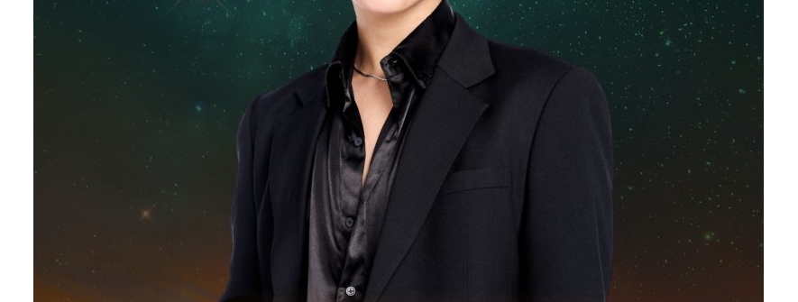 官宣 | Mix Sahaphap出席颁奖典礼