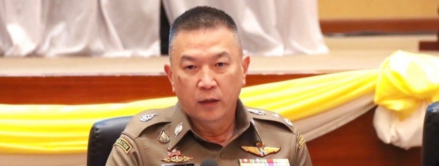 泰移民局澄清韩公民遭绑传闻：7人已离泰 4人从未入境