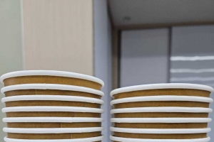 12oz紙杯尾貨清倉