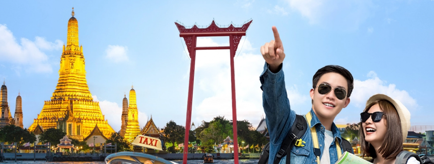 泰国押注中国游客：2026年要夺回第一