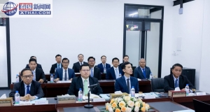 【速报】柬泰首组排雷联盟，33年奇迹续写边境和平新篇章！