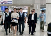 警方大招再现！泰国一举捣毁跨境诈骗团伙，19名嫌疑人全数遣返韩国不断增援：国际合作打击电信诈骗再创新高度