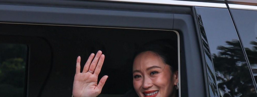 佩通坦卸任总理后资产曝光：身家超百亿，仍背巨额负债