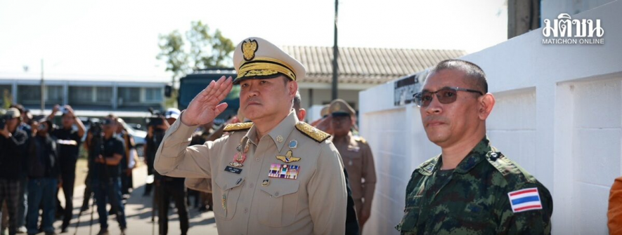 不做侵略者，阿努廷强硬表态要求停火止战！