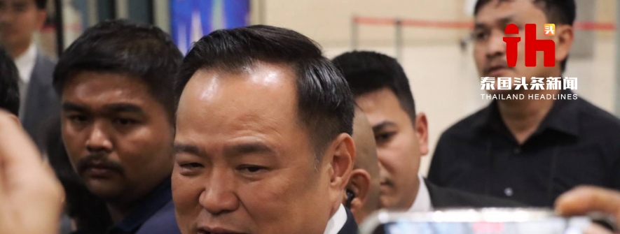 特朗普称能“电话止战”？泰总理回击：他不可能比我更了解泰柬局势