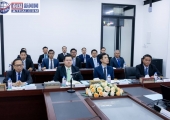 【速报】柬泰首组排雷联盟，33年奇迹续写边境和平新篇章！