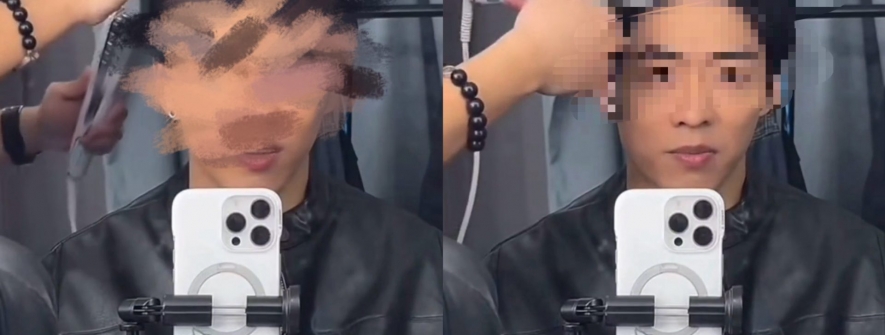 “不敢去泰国怕被卖掉”中国男演员一句话惹怒泰国网友！