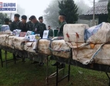 泰国巡逻队破获”雨夜大逃亡”！430万颗冰毒惊人查获，边境毒贩猖狂？军方誓言速剿！