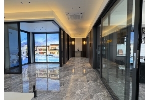 承接普吉岛门窗工程项目