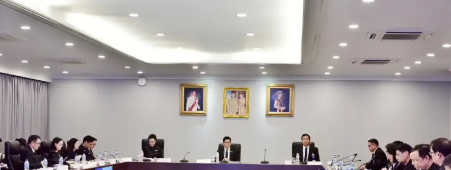 整治非法商品违法经营！泰国推出“最强监管年”：进口税上调、全面查控全上线