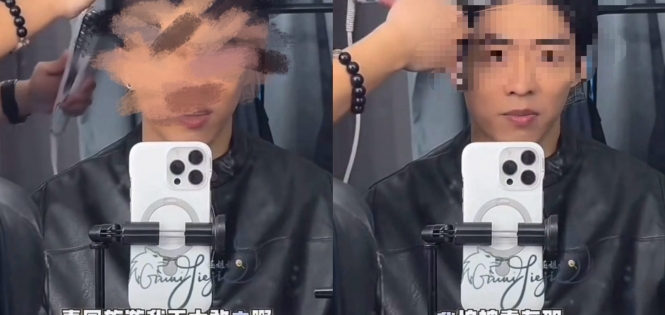 “不敢去泰国怕被卖掉”中国男演员一句话惹怒泰国网友！