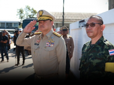 不做侵略者，阿努廷强硬表态要求停火止战！