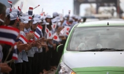 泰国人：买日本车才叫爱国？