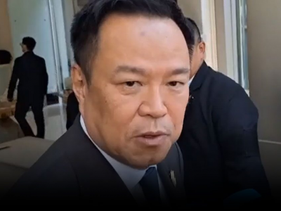 阿努廷：泰国绝不让步哪怕一寸领土