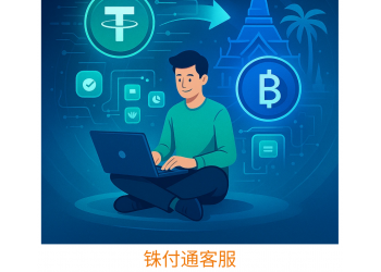 铢付通：为旅居泰国的数字游民提供换汇服务