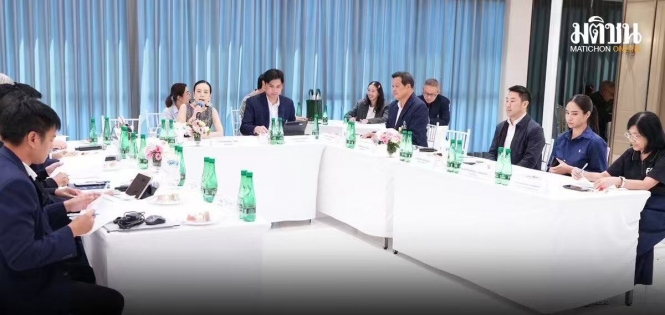 东运会四项皆失利，泰国足协启动技术体系大调整