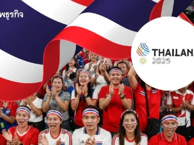 泰国宣布开放一万新席位　迎2025东南亚运动会盛大启幕