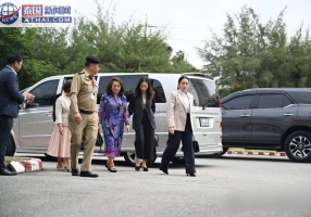 他信入狱引发政坛海啸！为泰党能否借势翻盘？女儿佩通坦面临关键考验