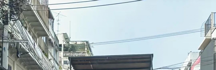 人民党上台，在泰中资大洗牌？