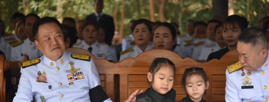 阿努廷发文慰问阵亡士兵遗属