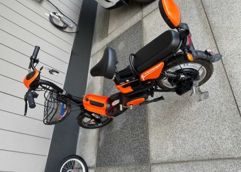 电动车