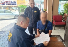 泰国警方重锤出击！特大伪造身份证网络遭全线打击，官商勾结惊破天！10名嫌疑人落网，幕后“大鱼”再揭祕辛？