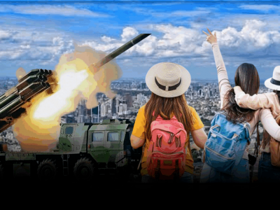 边境冲突叠加政治不稳，酒店协会直言泰国旅游遭多重打击！