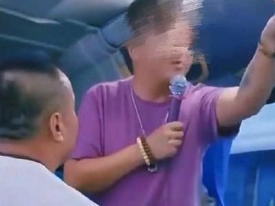 “我要让你回不了国”！中国“黑导”在泰威胁游客，泰官方表态彻查 ...