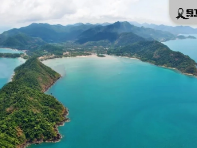 2025年最火旅行地曝光：象岛领跑泰国！