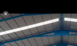 泰国曼谷曼坤天区仓库出租 1300平方/120铢