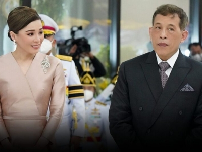 泰国国王陛下特赐南部洪灾遇难者皇家丧葬礼并发放每户2万援助金