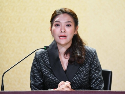 泰国政府宣布水灯节照常举办：仅调整形式更庄重，欢迎各国游客参与