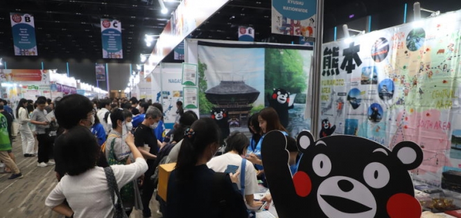 日本收紧入境管理 计划要求免签国家旅客赴日前先取得电子授权