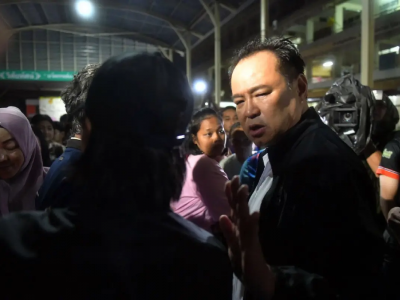 泰总理公开道歉！承认救灾不足，急令全政府系统全面补救