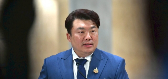 泰国新政府履职38天，破获诈骗案涉案总额350亿