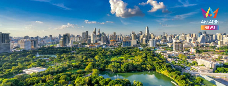 全球第三，亚洲第一！曼谷获评“全球最值得去目的地”