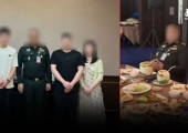 泰国“将军”接待中国VIP团引爆社媒