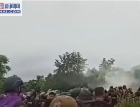 边境跌宕24小时！泰柬对峙升级，23人伤，10月会议能否解局？