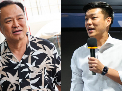 民调显示泰国东部选民最支持人民党，纳塔蓬最得民心！