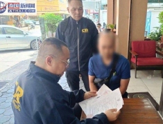 泰国警方重拳出击！揭秘身份证造假黑幕，李志军等“洗白”巨鳄现形