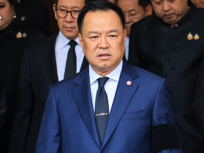 符合哀悼氛围,泰总理认可BLACKPINK演唱会