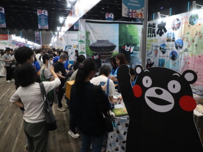 日本收紧入境管理 计划要求免签国家旅客赴日前先取得电子授权