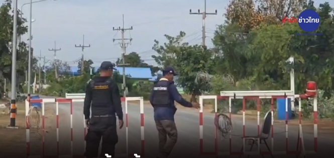 泰柬停火后仍需警戒72小时，民众暂不能归家