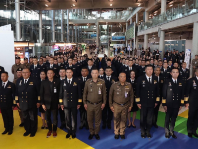 经泰转机赴柬遭盘查？泰国官方回应！