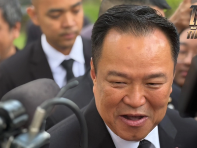 泰国总理驳斥特朗普关于泰国先发动攻击的指控，强调泰方是为捍卫主权而战